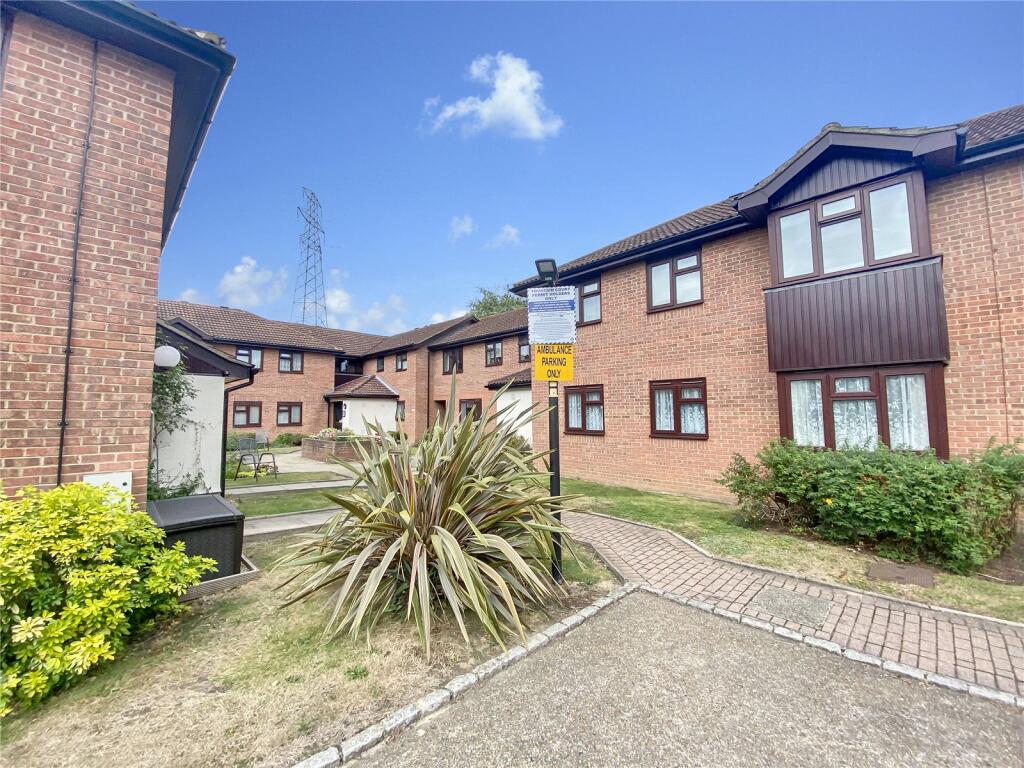Additional property image - Bowes Close, Sidcup, DA15