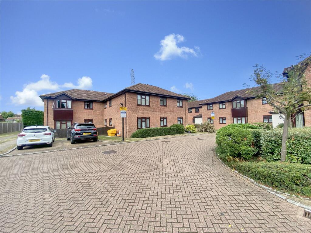 Additional property image - Bowes Close, Sidcup, DA15