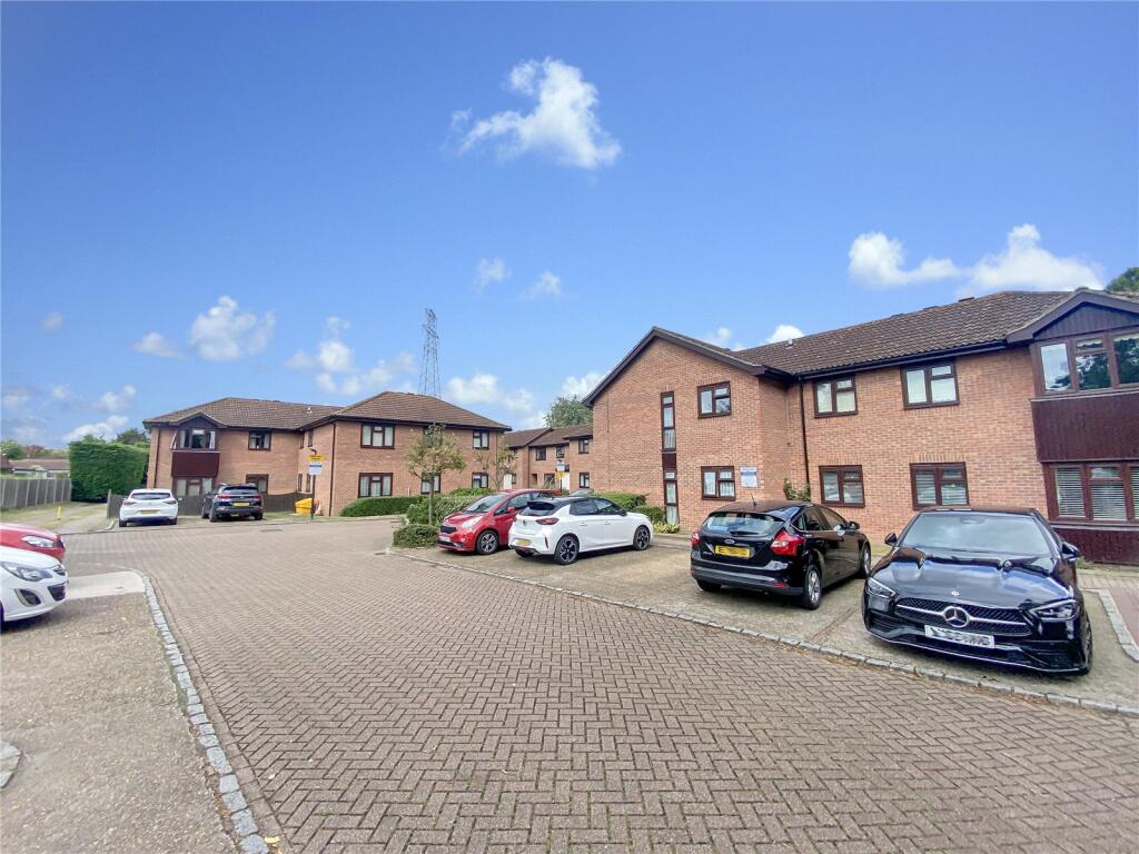 Additional property image - Bowes Close, Sidcup, DA15