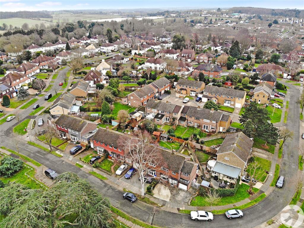 Additional property image - The Spinney, Sidcup, Kent, DA14