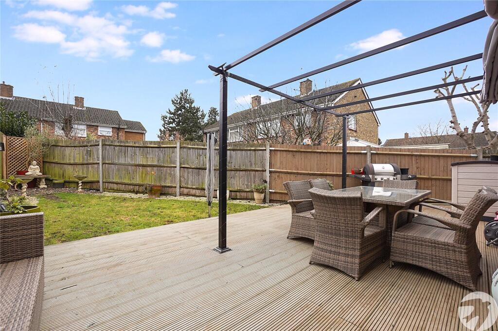 Additional property image - The Spinney, Sidcup, Kent, DA14