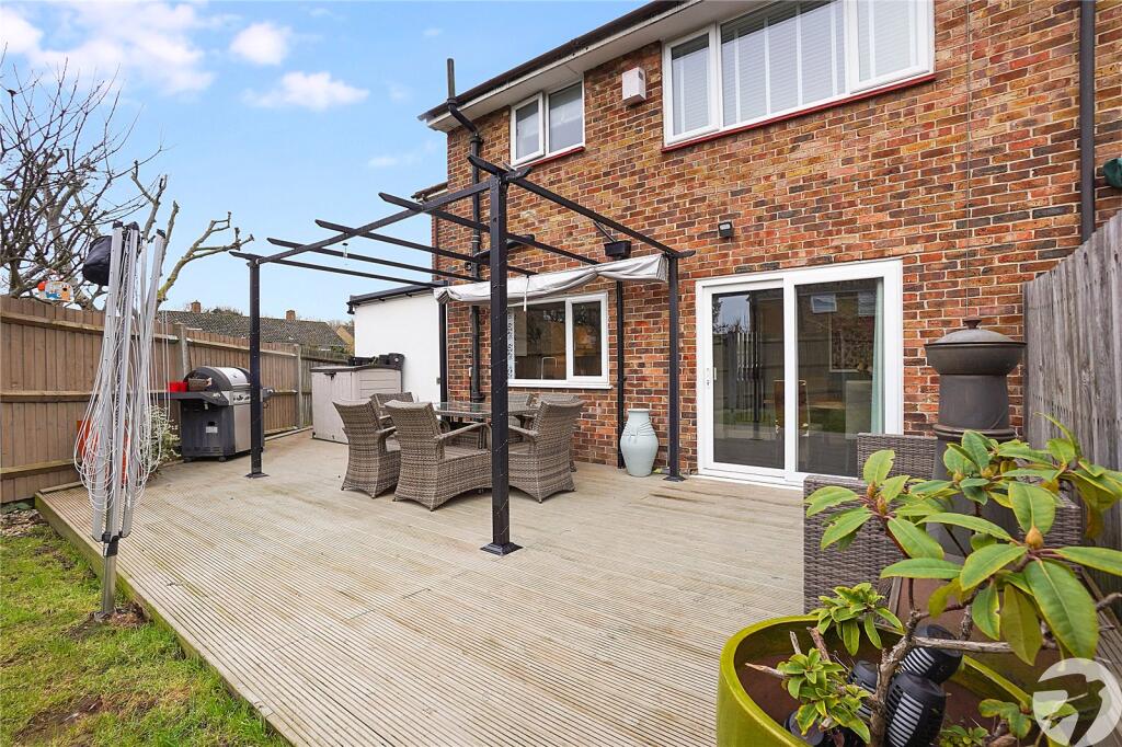 Additional property image - The Spinney, Sidcup, Kent, DA14
