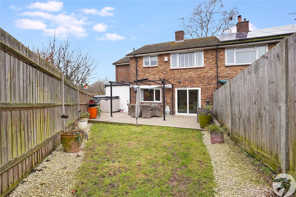 Additional property image - The Spinney, Sidcup, Kent, DA14