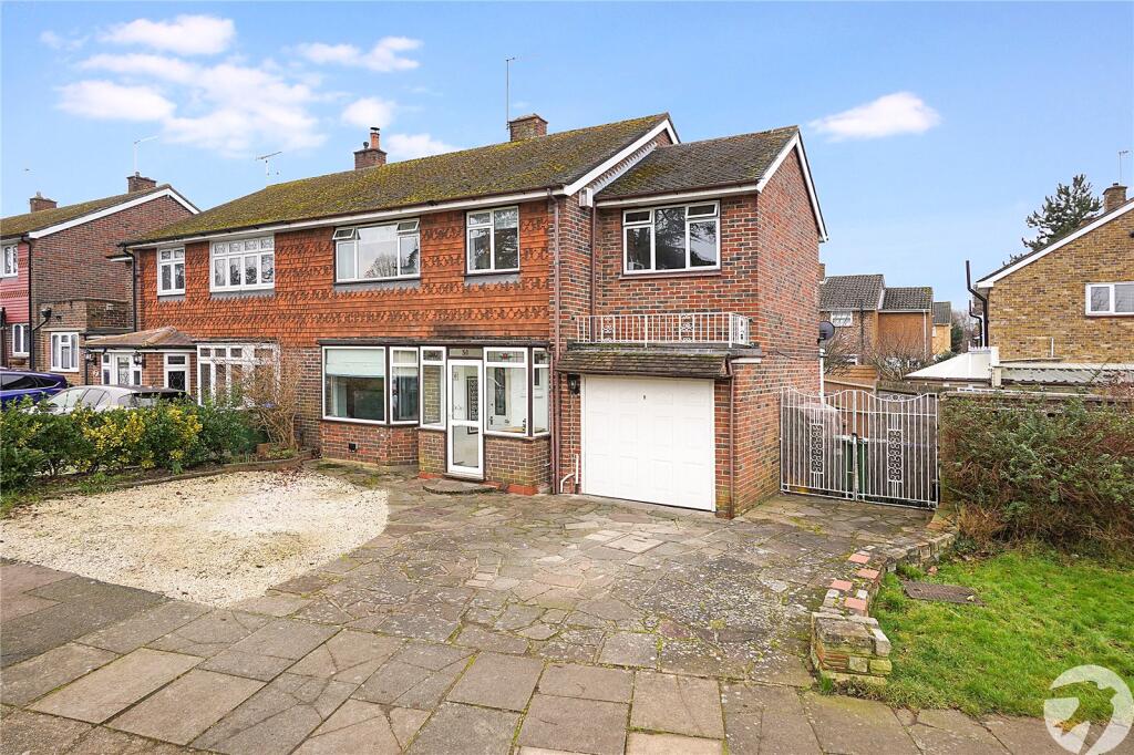 Additional property image - The Spinney, Sidcup, Kent, DA14