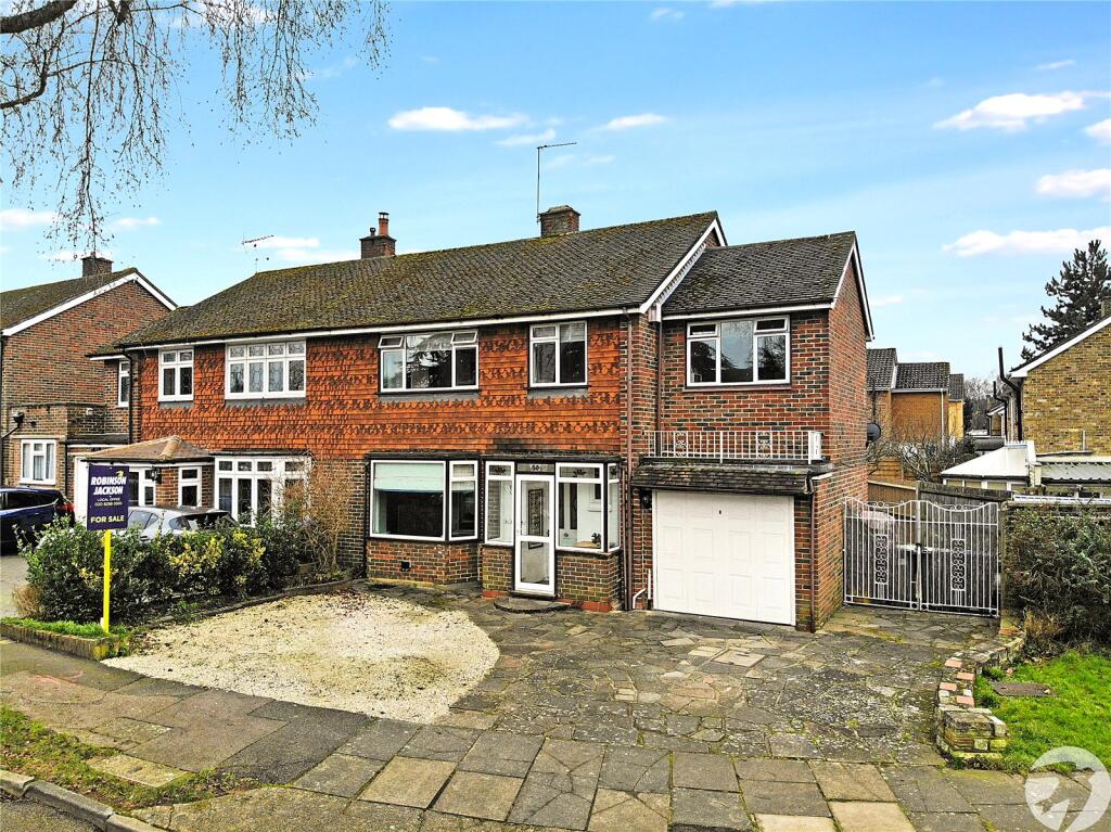 Additional property image - The Spinney, Sidcup, Kent, DA14