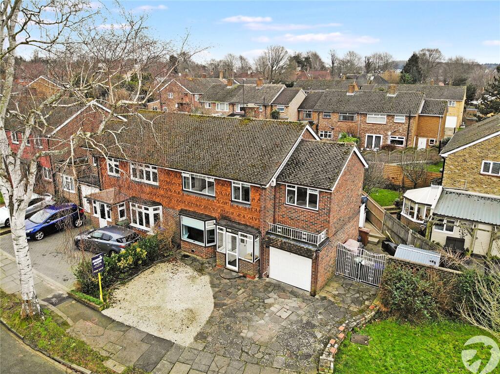 Additional property image - The Spinney, Sidcup, Kent, DA14