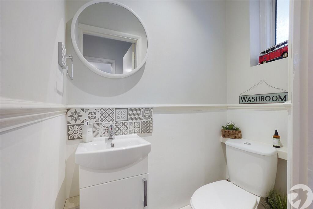 Additional property image - The Spinney, Sidcup, Kent, DA14