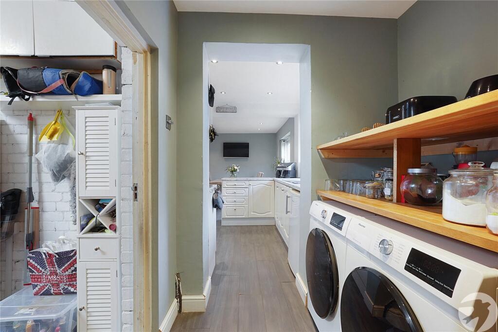 Additional property image - The Spinney, Sidcup, Kent, DA14