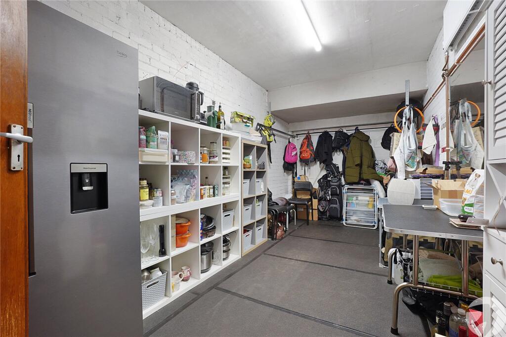 Additional property image - The Spinney, Sidcup, Kent, DA14