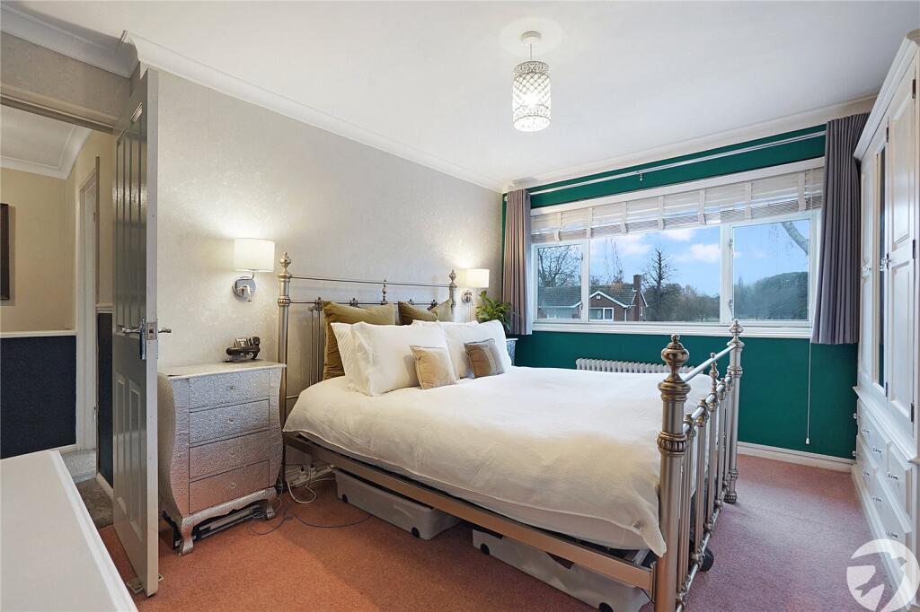 Additional property image - The Spinney, Sidcup, Kent, DA14