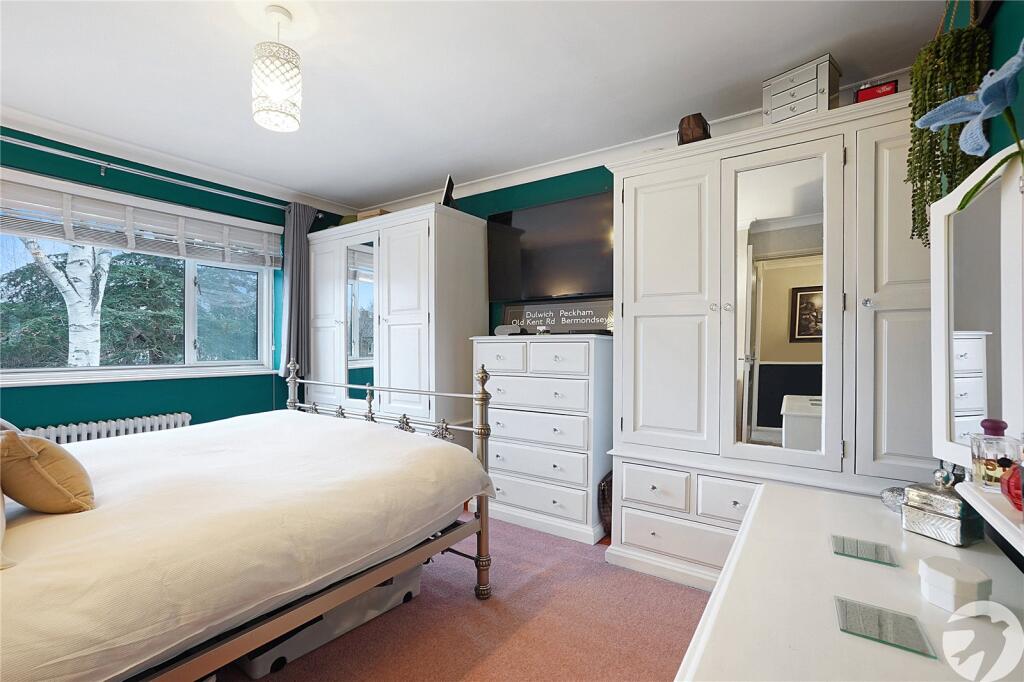 Additional property image - The Spinney, Sidcup, Kent, DA14