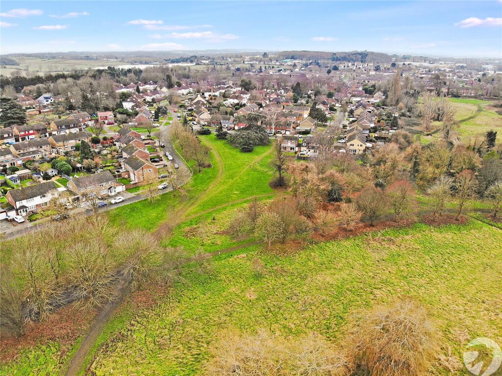 Additional property image - The Spinney, Sidcup, Kent, DA14