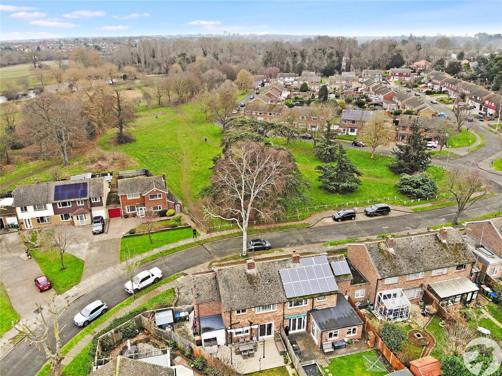 Additional property image - The Spinney, Sidcup, Kent, DA14