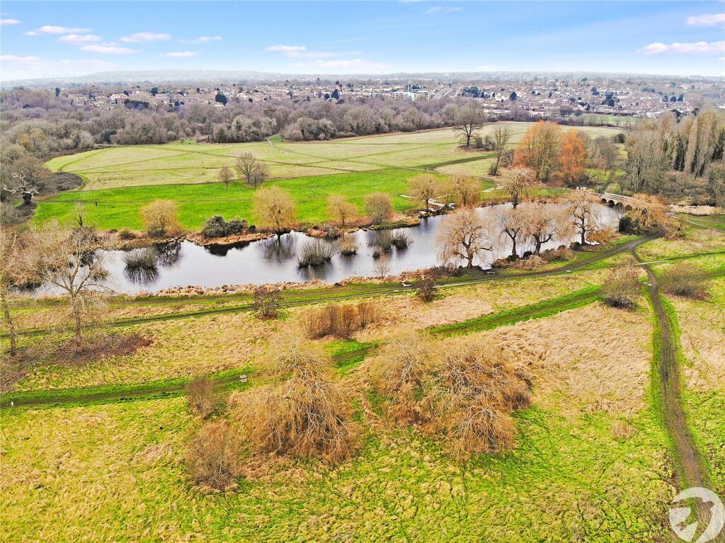 Additional property image - The Spinney, Sidcup, Kent, DA14
