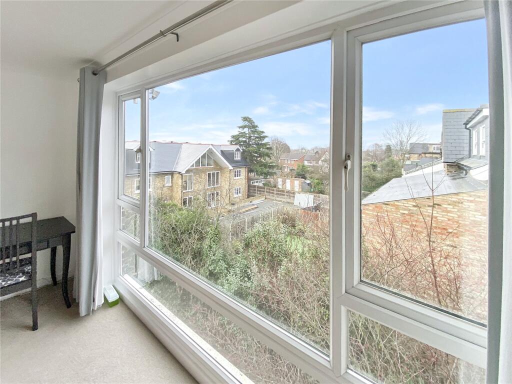 Additional property image - Granville Road, Sidcup, DA14
