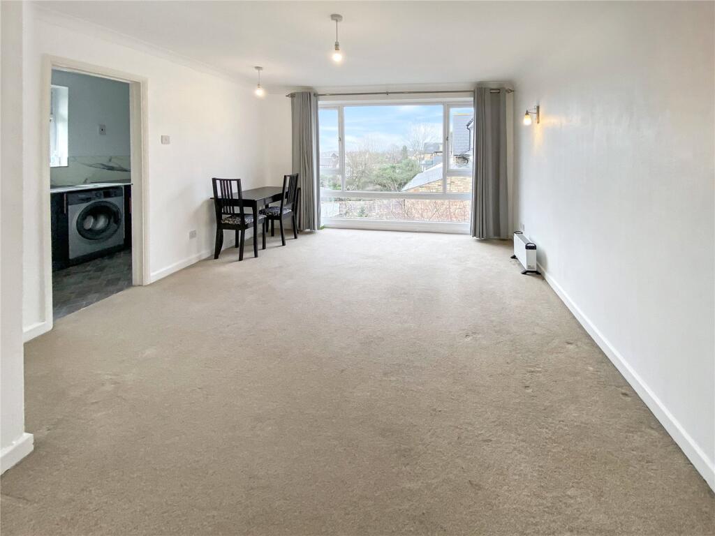 Additional property image - Granville Road, Sidcup, DA14