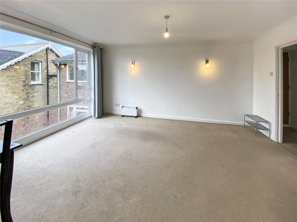 Additional property image - Granville Road, Sidcup, DA14