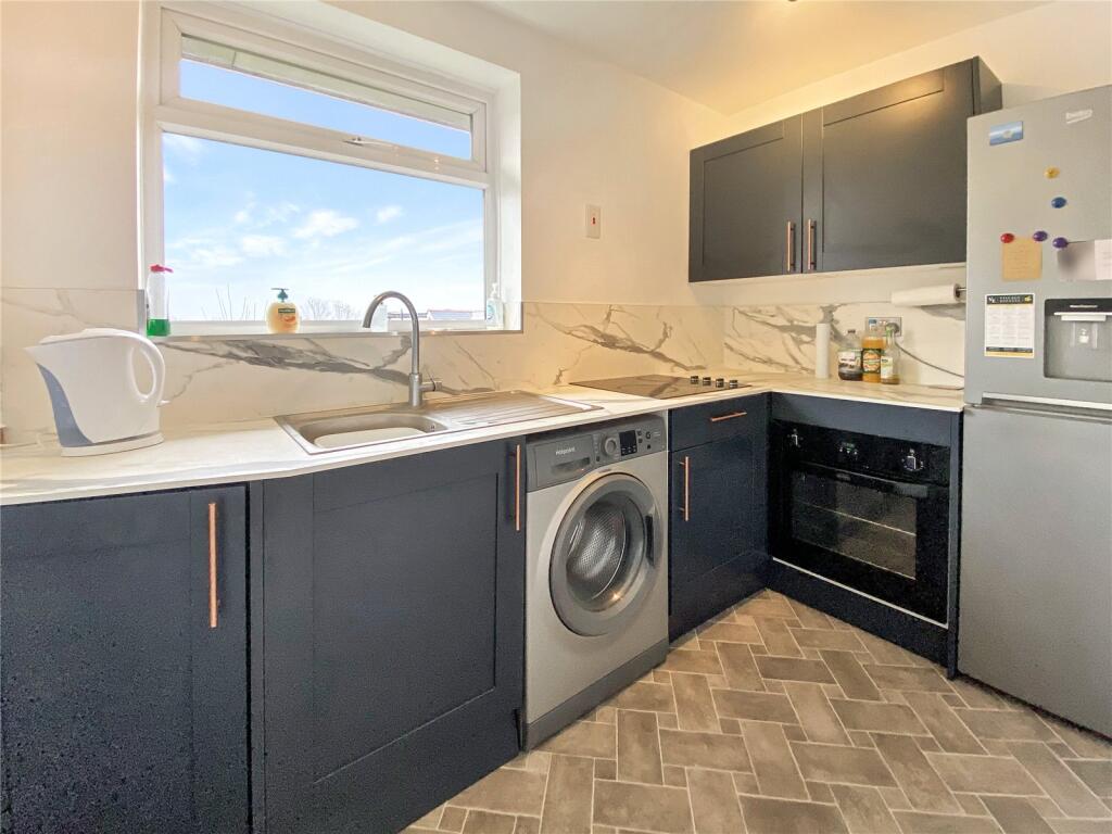 Additional property image - Granville Road, Sidcup, DA14