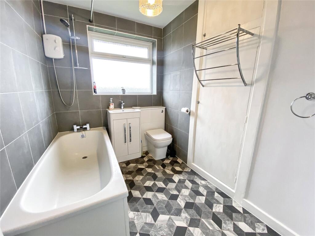 Additional property image - Granville Road, Sidcup, DA14