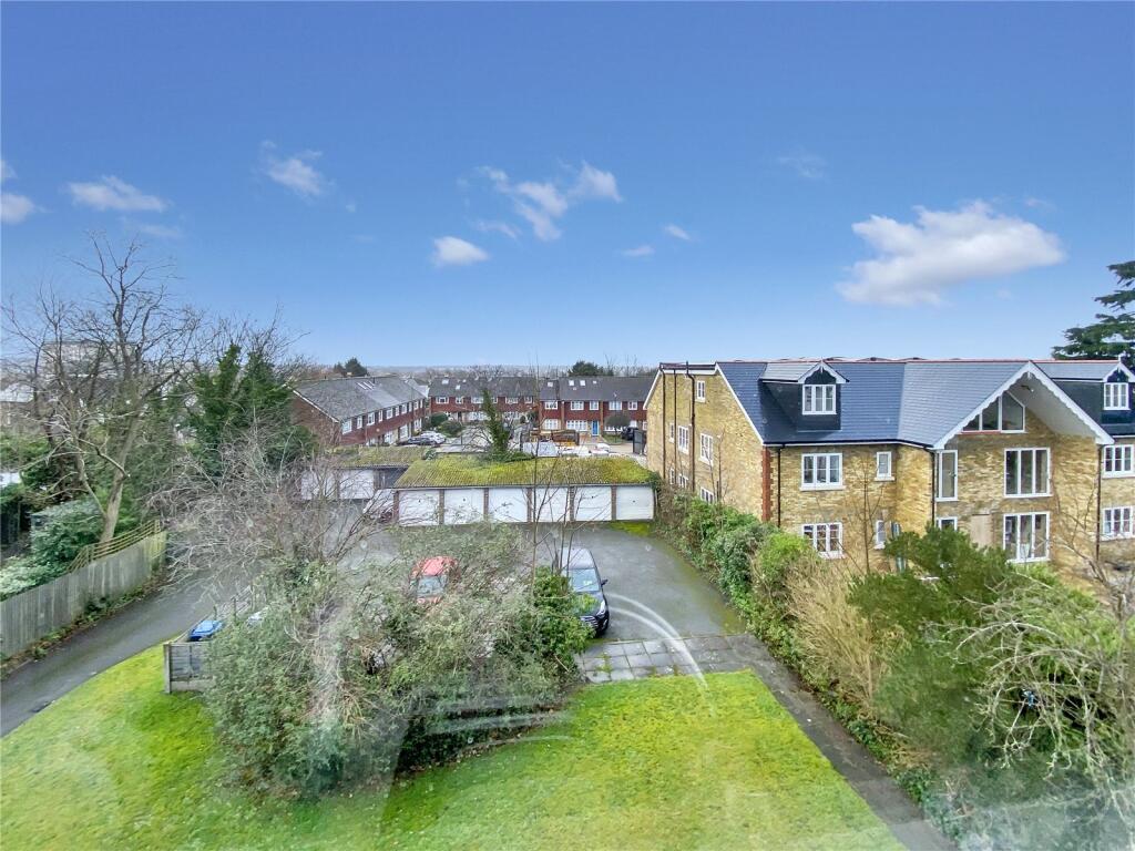 Additional property image - Granville Road, Sidcup, DA14