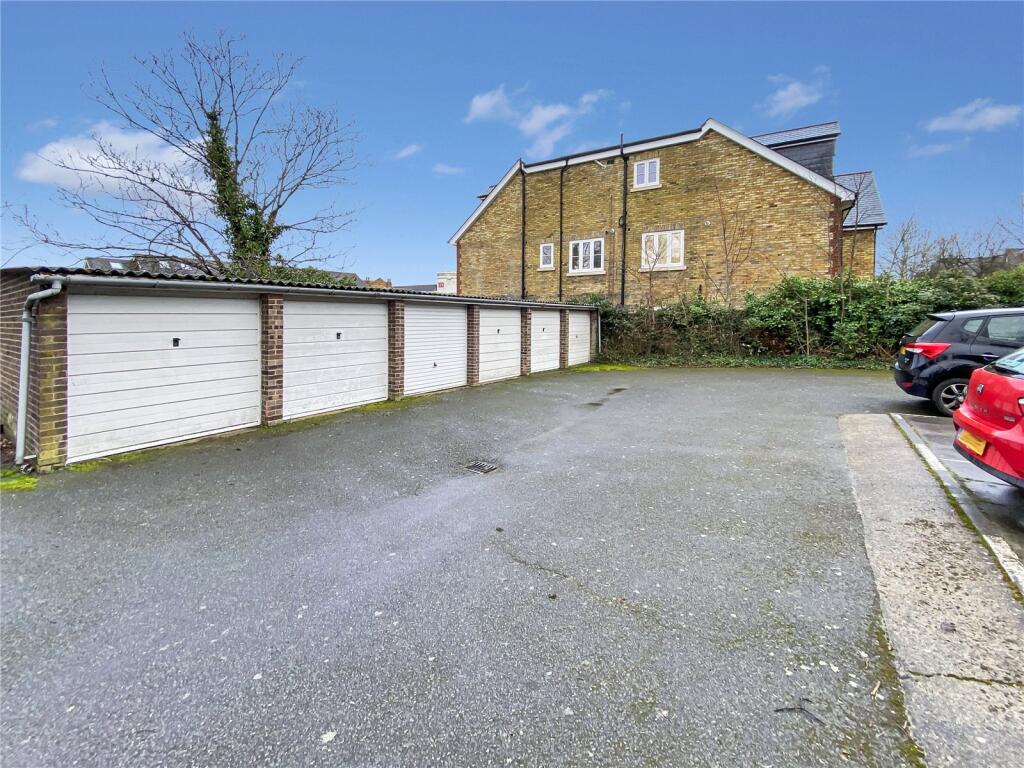 Additional property image - Granville Road, Sidcup, DA14