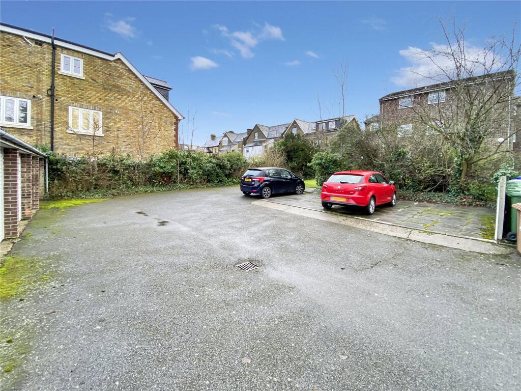 Additional property image - Granville Road, Sidcup, DA14