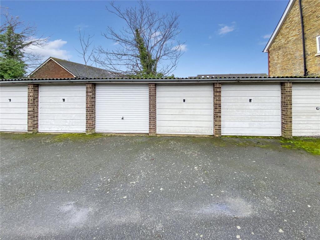 Additional property image - Granville Road, Sidcup, DA14