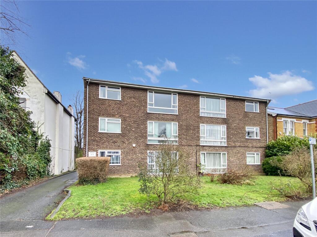 Additional property image - Granville Road, Sidcup, DA14