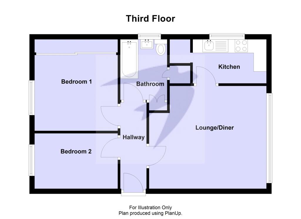Additional property image - Granville Road, Sidcup, DA14
