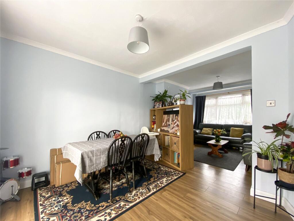 Additional property image - Park Mead, Sidcup, DA15