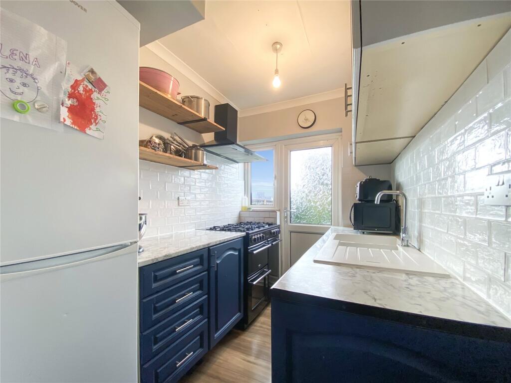 Additional property image - Park Mead, Sidcup, DA15