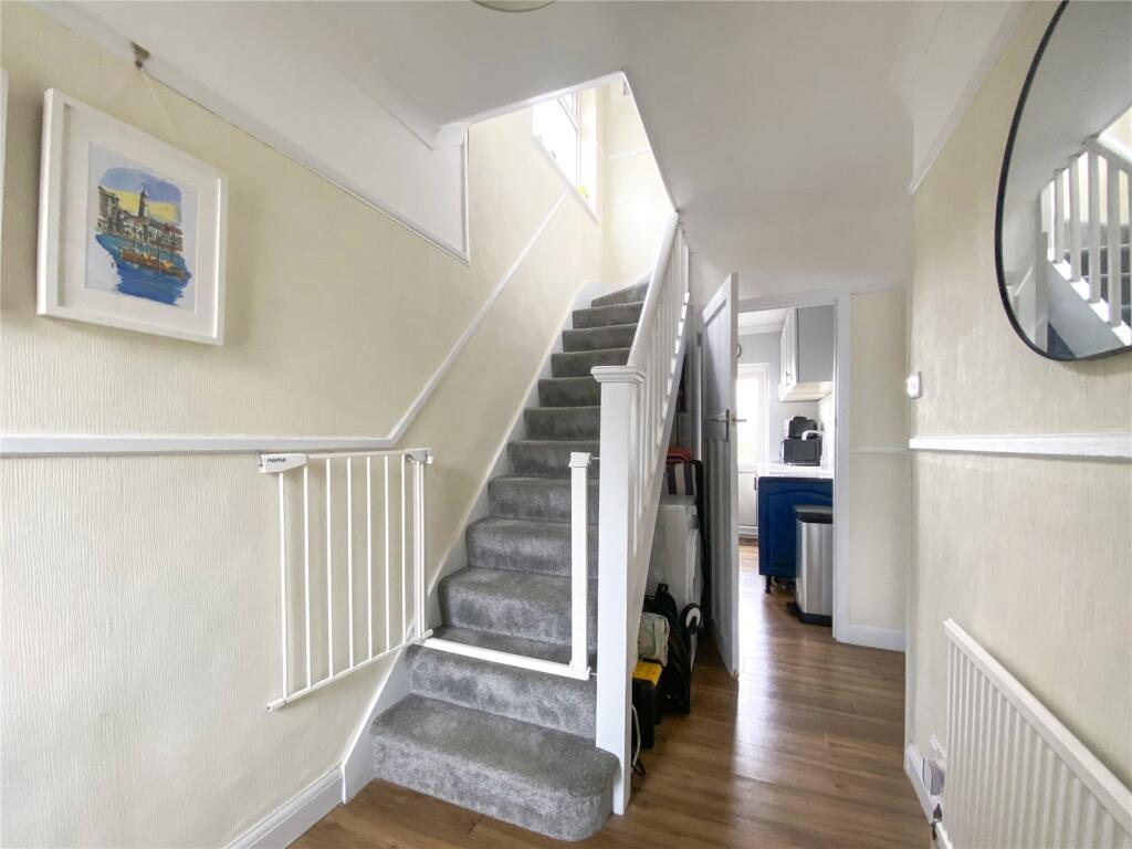 Additional property image - Park Mead, Sidcup, DA15