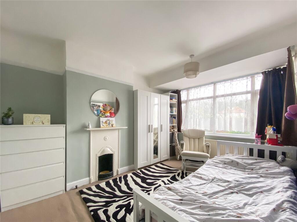 Additional property image - Park Mead, Sidcup, DA15