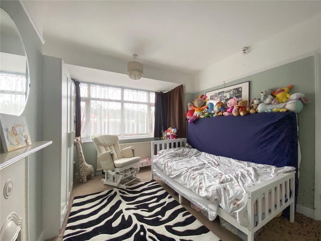 Additional property image - Park Mead, Sidcup, DA15