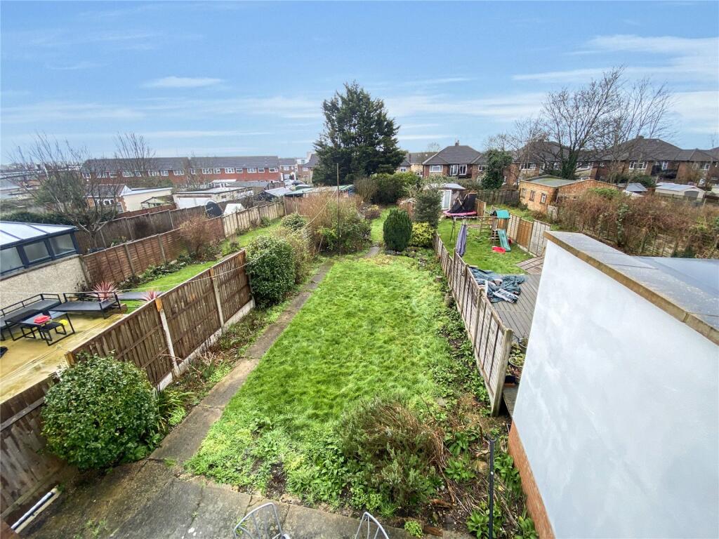 Additional property image - Park Mead, Sidcup, DA15