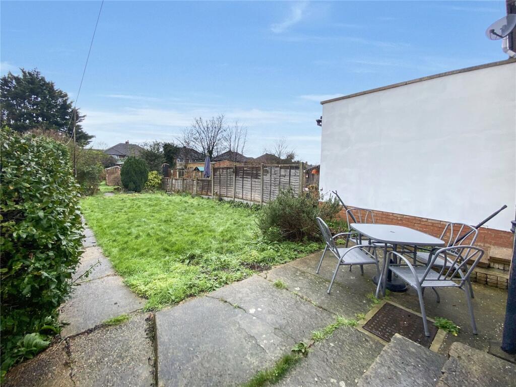 Additional property image - Park Mead, Sidcup, DA15