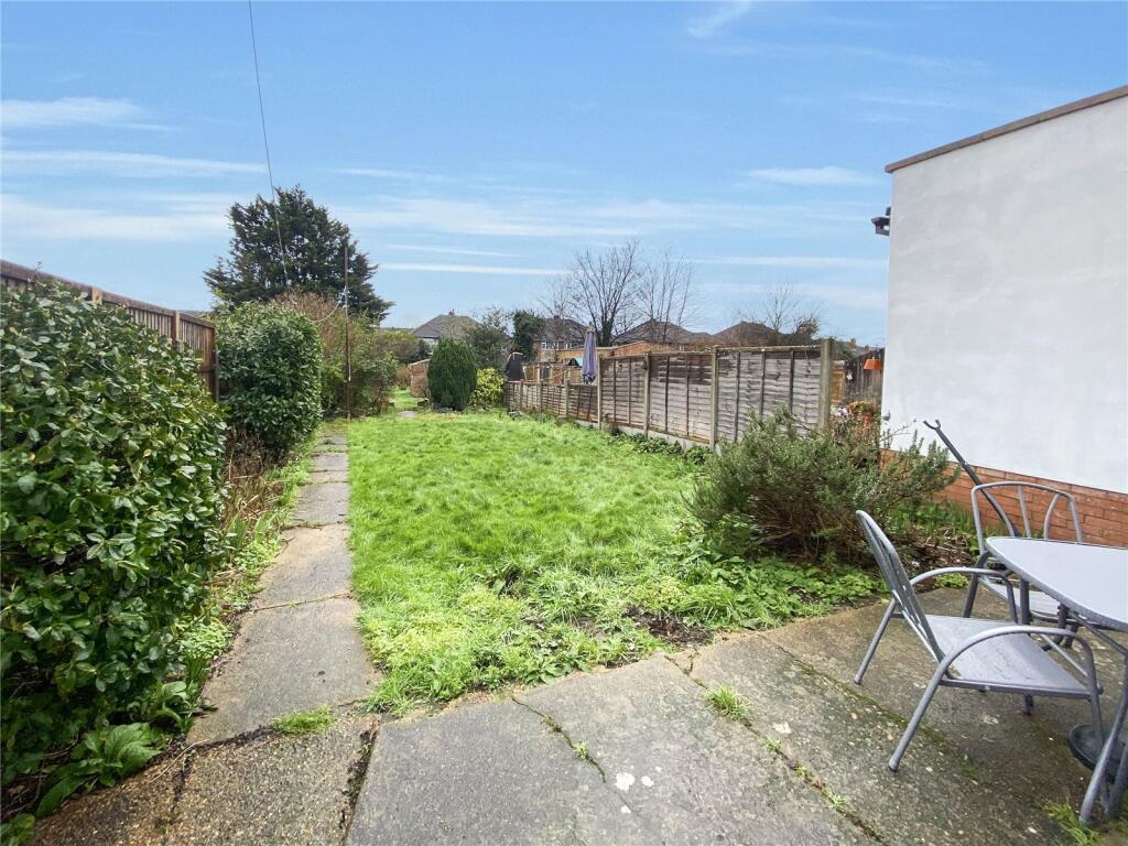 Additional property image - Park Mead, Sidcup, DA15