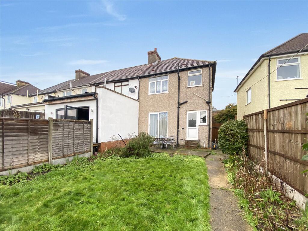 Additional property image - Park Mead, Sidcup, DA15