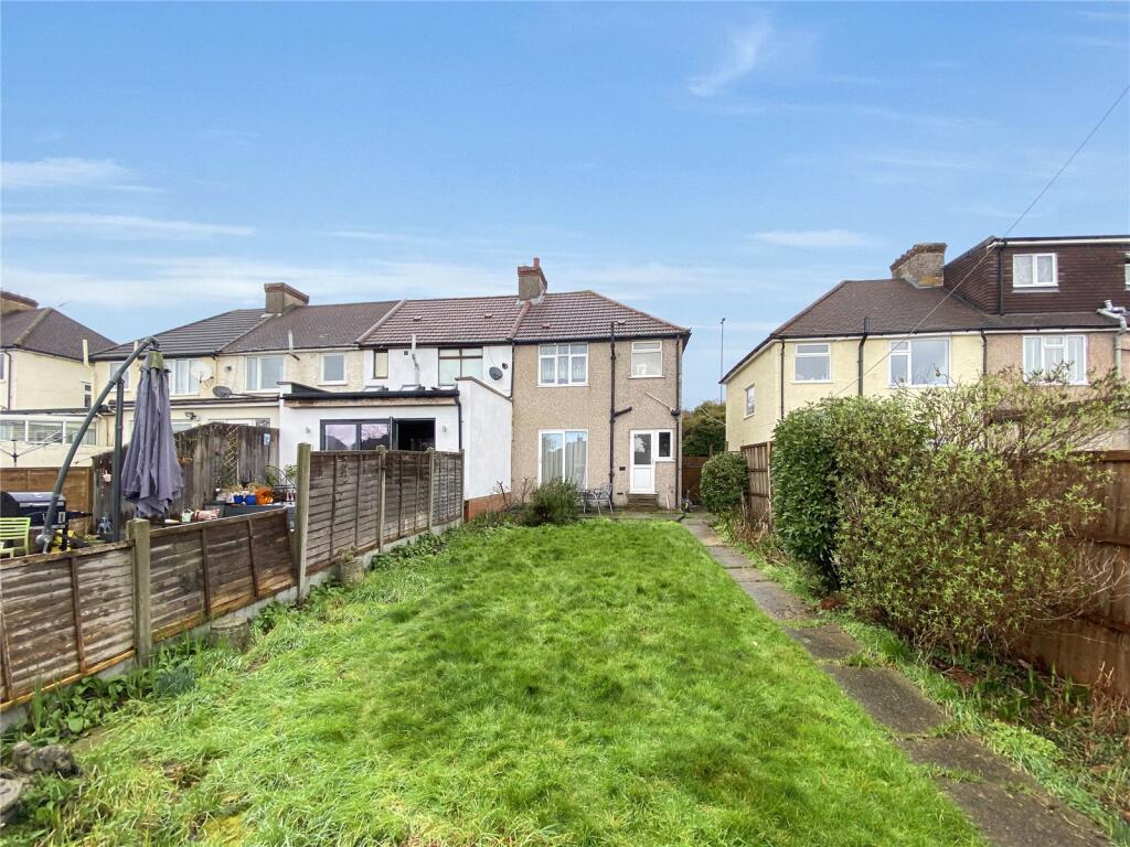 Additional property image - Park Mead, Sidcup, DA15