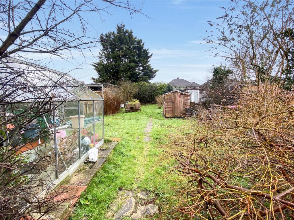 Additional property image - Park Mead, Sidcup, DA15