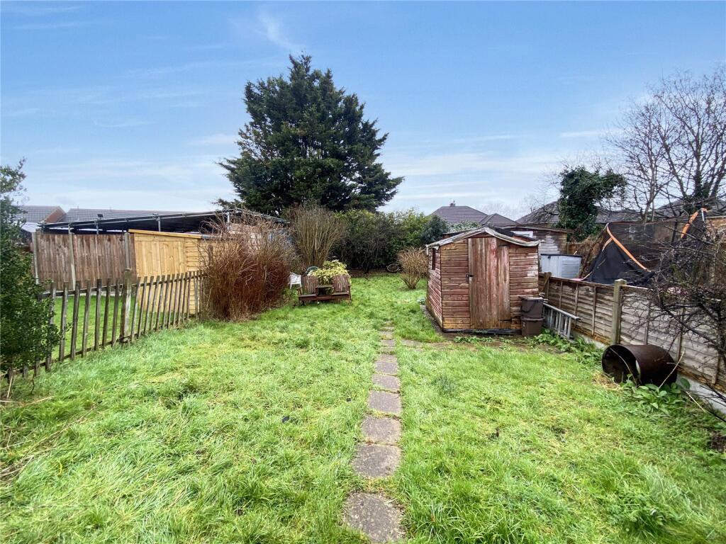Additional property image - Park Mead, Sidcup, DA15