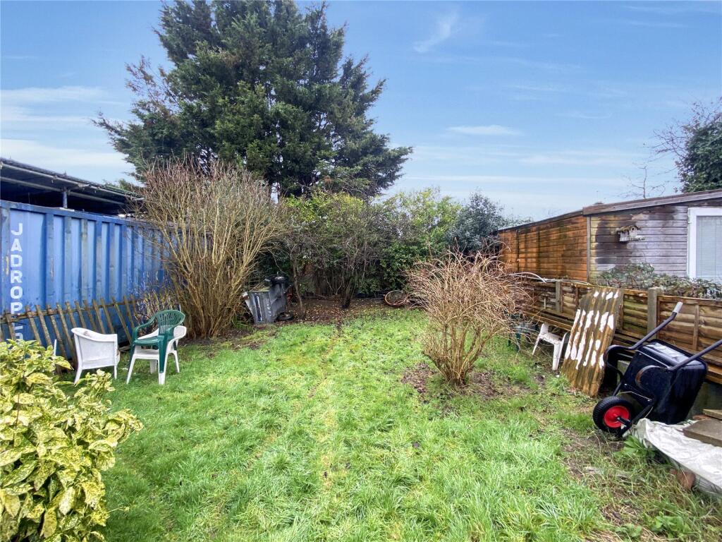 Additional property image - Park Mead, Sidcup, DA15