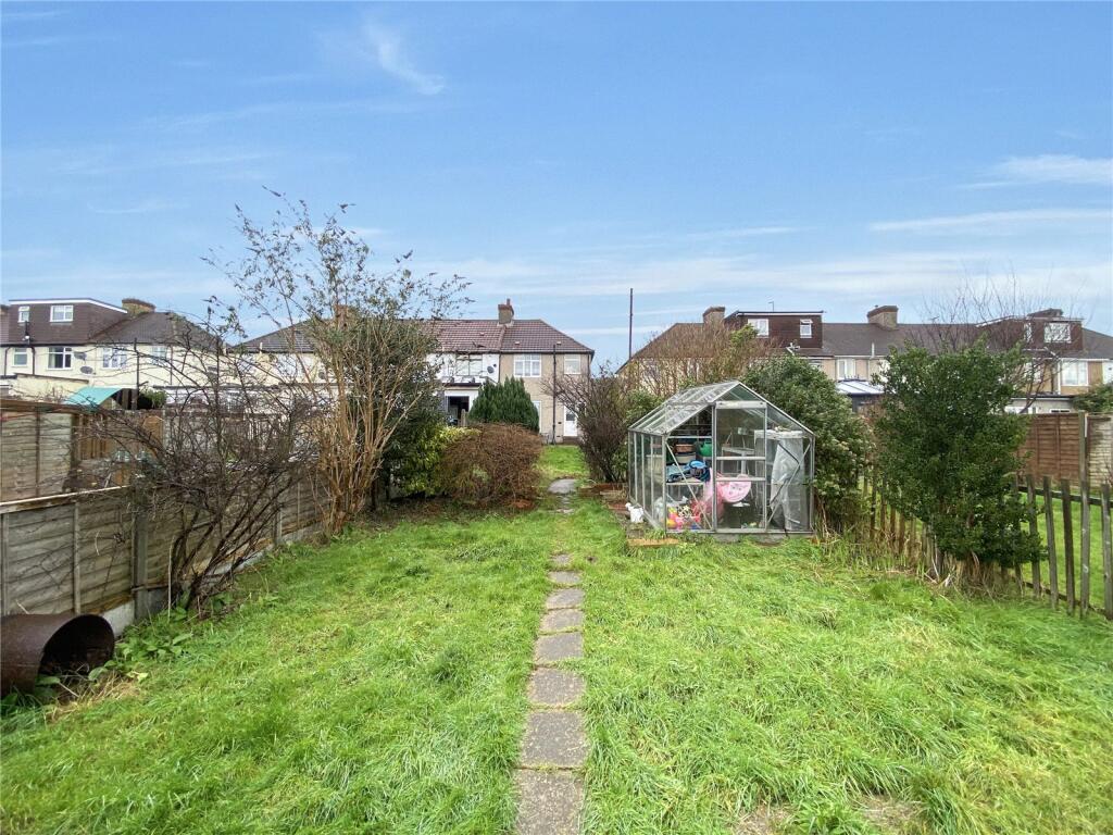 Additional property image - Park Mead, Sidcup, DA15