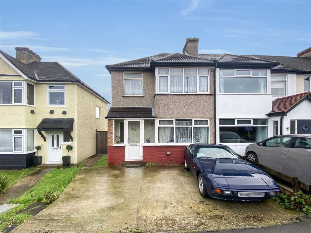 Additional property image - Park Mead, Sidcup, DA15