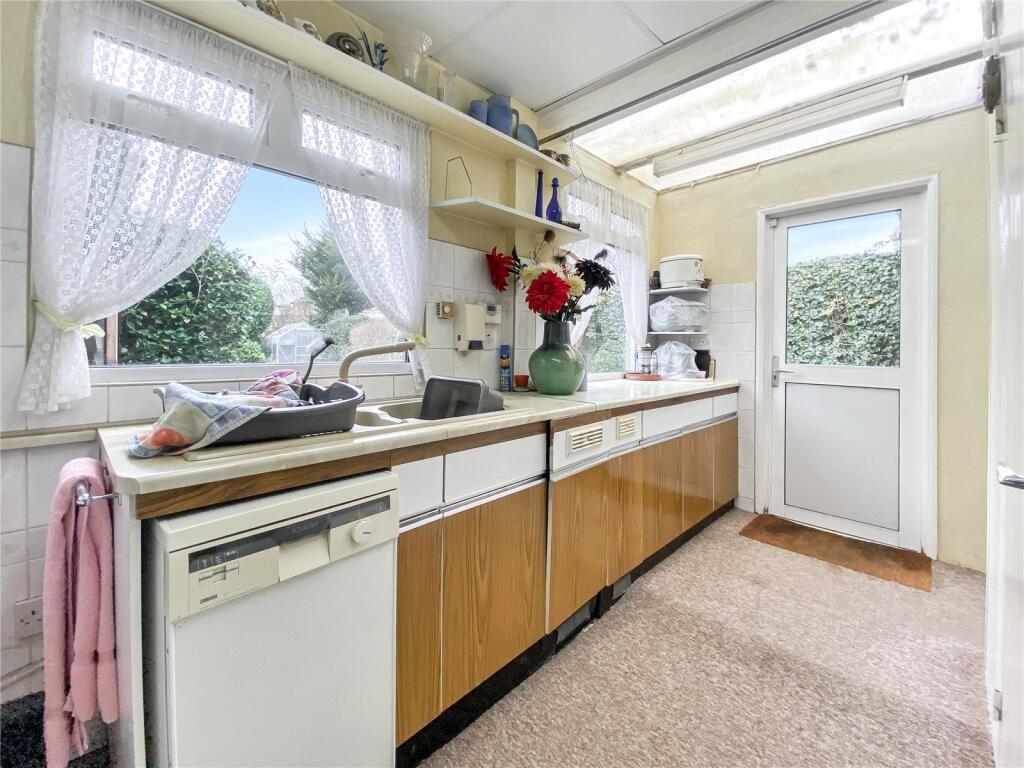 Additional property image - Riverside Road, Sidcup, DA14