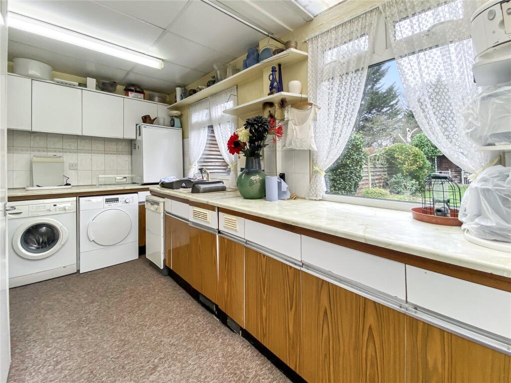 Additional property image - Riverside Road, Sidcup, DA14
