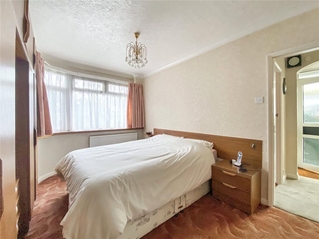 Additional property image - Riverside Road, Sidcup, DA14