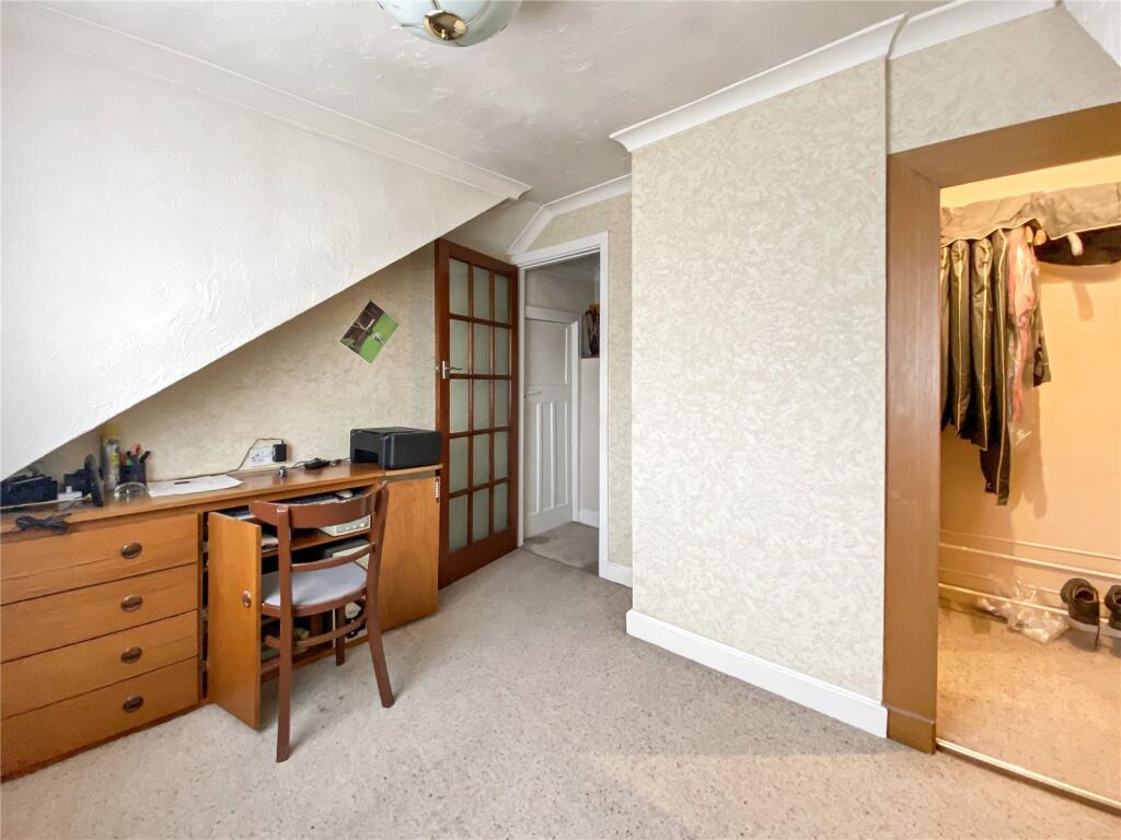 Additional property image - Riverside Road, Sidcup, DA14
