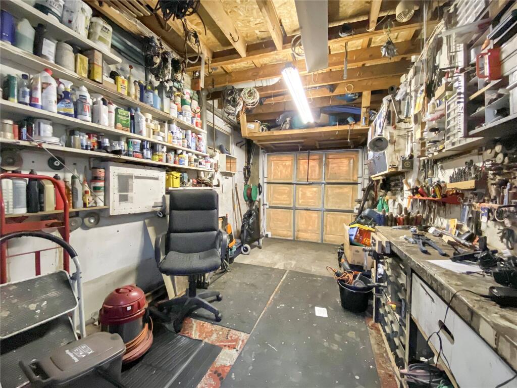 Additional property image - Riverside Road, Sidcup, DA14