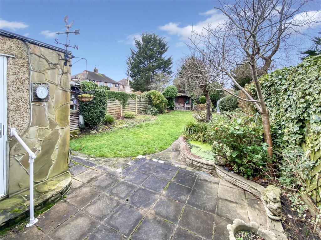 Additional property image - Riverside Road, Sidcup, DA14